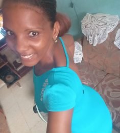 La mulatica de cuba, 39 years old, Straight, Woman, Santiago de Cuba, Cuba