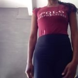 Yannerys, 37 years old, Boyeros, Cuba