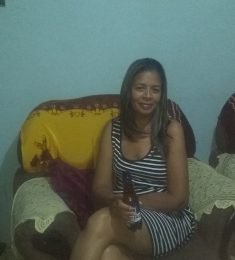 Yadira, 44 years old, Straight, Woman, Bayamo, Cuba