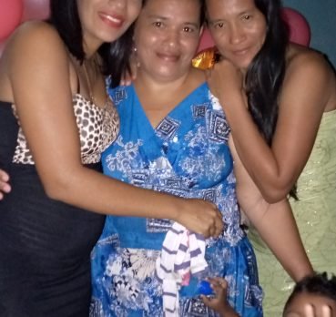 Dulcelina Alvarez, 43 years old, Barinas, Venezuela