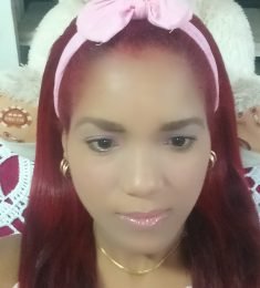 Iviannis Betancourt, 32 years old, Straight, Woman, Guantanamo, Cuba