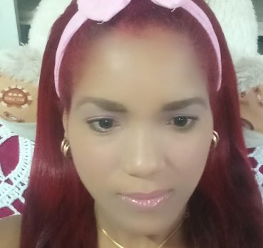 Iviannis Betancourt, 32 years old, Guantanamo, Cuba