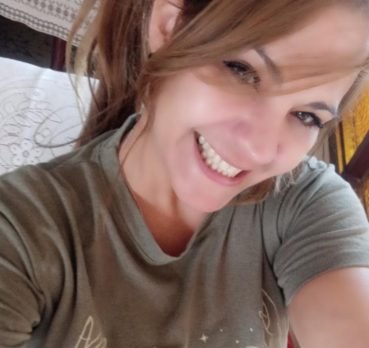 Lina, 40 years old, Centro Habana, Cuba