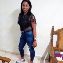 Day, 37 years old, StraightContramaestre, Cuba