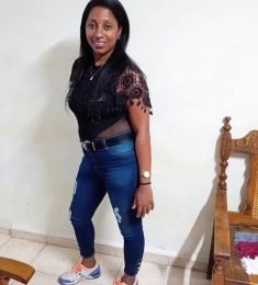 Day, 37 years old, Straight, Woman, Contramaestre, Cuba