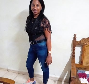 Day, 37 years old, Contramaestre, Cuba