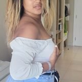 Daniela, 26 years old, Alamar, Cuba