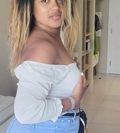 Daniela, 26 years old, Straight, Woman, Alamar, Cuba