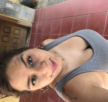 Sashenka, 38 years old, Caracas, Venezuela