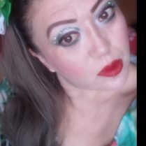 Linda, 54 years old, StraightChihuahua, Mexico