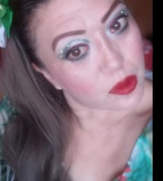 Linda, 54 years old, Straight, Woman, Chihuahua, Mexico