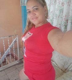 Yaniurki Carmenaty Kindelan, 43 years old, Straight, Woman, Santiago de Cuba, Cuba