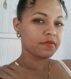 Yailen Rivero López, 31 years old, Straight, Woman, Diez de Octubre, Cuba