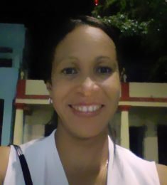 Kate, 55 years old, Straight, Woman, Holguin, Cuba