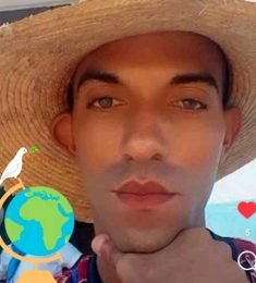 Lazaro, 31 years old, Lesbian / Gay, Man, Consolacion del Sur, Cuba