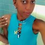 Mirna Bell Ramirez, 29 years old, Santiago de Cuba, Cuba