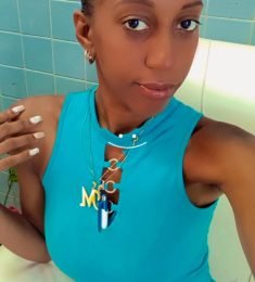 Mirna Bell Ramirez, 30 years old, Straight, Woman, Santiago de Cuba, Cuba