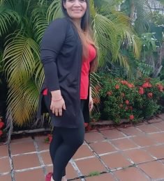 Tamy, 43 years old, Straight, Woman, Barquisimeto, Venezuela