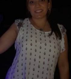 Patricia, 43 years old, Straight, Woman, Mendoza, Argentina