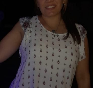 Patricia, 42 years old, Mendoza, Argentina