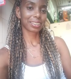 Leticia, 36 years old, Straight, Woman, Guanabacoa, Cuba