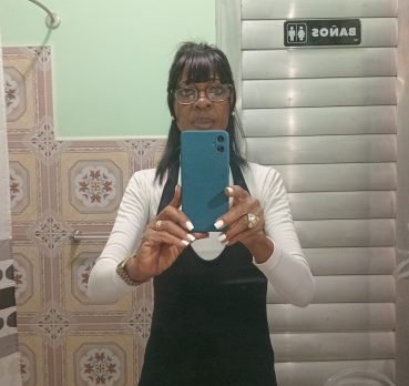 Yuralis Caignet Castillo, 54 years old, Nueva Gerona, Cuba