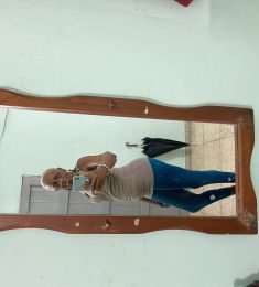Dulce maria, 65 years old, Bisexual, Woman, Cerro, Cuba