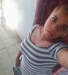 Ingris Mailen, 29 years old, Straight, Woman, Bayamo, Cuba