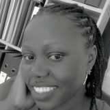 Christine, 24 years old, Tororo, Uganda