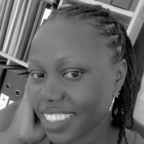 Christine, 25 years old, Straight, Tororo, Eastern Region, Uganda