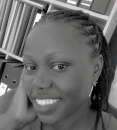 Christine, 25 years old, Straight, Woman, Tororo, Uganda