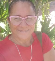 Yiddys Moreno, 59 years old, Straight, Woman, El Tigre, Venezuela