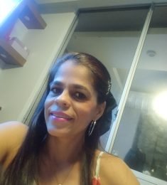 Agatha, 46 years old, Straight, Woman, Barranquilla, Colombia