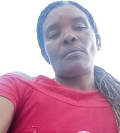 Arisnubia, 52 years old, Lesbian / Gay, Woman, Santiago de Cuba, Cuba