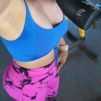 Meilyn Garrido Gómez, 42 years old, Straight, Habana del Este, La Habana, Cuba
