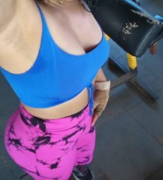 Meilyn Garrido Gómez, 42 years old, Straight, Woman, Habana del Este, Cuba