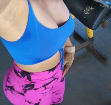 Meilyn Garrido Gómez, 41 years old, Habana del Este, Cuba