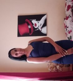 Danerlis Carmen, 25 years old, Straight, Woman, Contramaestre, Cuba