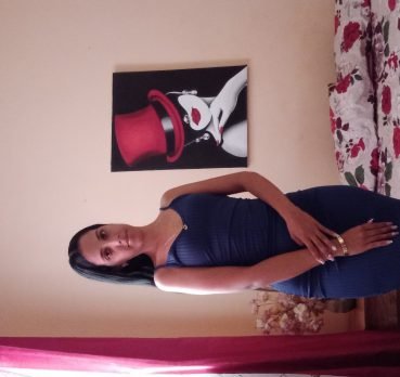 Danerlis Carmen, 24 years old, Contramaestre, Cuba