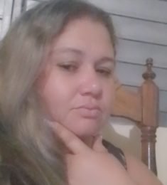 Yaima Serrano López, 37 years old, Straight, Woman, Jimaguayu, Cuba