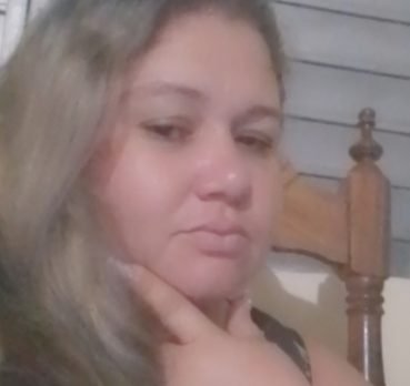 Yaima Serrano López, 36 years old, Jimaguayu, Cuba