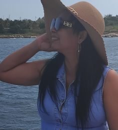 Yudi, 50 years old, Straight, Woman, La Habana Vieja, Cuba