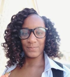 Eleyani Cruz, 37 years old, Straight, Woman, Cienfuegos, Cuba