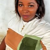 Bia, 35 years old, Maputo, Mozambique