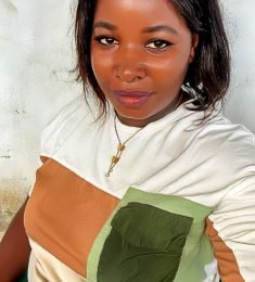 Bia, 35 years old, Straight, Woman, Maputo, Mozambique
