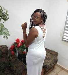 Obe, 51 years old, Straight, Woman, Havana, Cuba