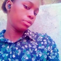 Paula Santos, 23 years old, StraightLuanda, Angola