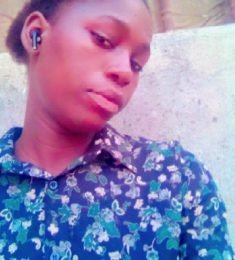 Paula Santos, 23 years old, Straight, Woman, Luanda, Angola