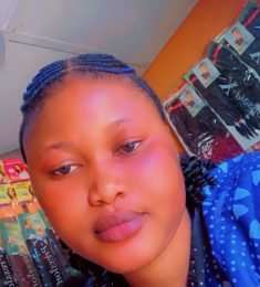 Mary, 28 years old, Straight, Woman, Shagamu, Nigeria