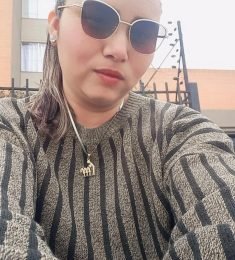 Jessica, 33 years old, Straight, Man, Bogota, Colombia